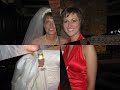 the wedding of allison trotter and thomas corron