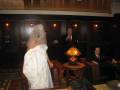 Corron / Trotter Wedding Hotel Pattee Nov 2008