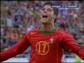 Tiros Libres - Free Kicks