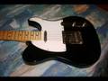Get Up Take 2 -- funky blues R&B old school guitar instrumenal