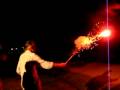 Navidad explosiva