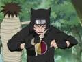 Kankuro - Bad boy