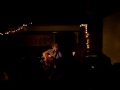 Jay Brannan - on all fours