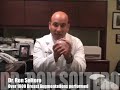 Breast Augmentation with Breast Implants, Silicone vs. Saline - Plastic Surgeon Dr. Ron Soltero