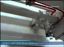 Hydraulic plate (digital display ) bender