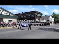 Hibbing High School Marching Band