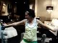maria jose guitian - madrid - noche