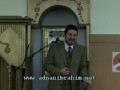 عدنان إبراهيم يرد على اكاذيب و إفتراءات القمص زكريا الحاقد على سيد الخلق و إمام الرسل و حبيب الله و رسوله...