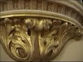 Gottfried Silbermann St. Georgenkirche Tour, Roetha Germany Gottfried Silbermann St. Georgenkirche Tour, Roetha Germany