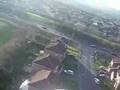 Multiplex Twinstar onboard video