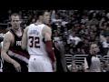 Amazing dunk!