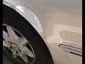 Removing dents with ice?
