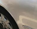 Removing dents with ice?