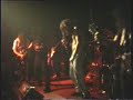Disrupt live @ Schaffhausen 1993