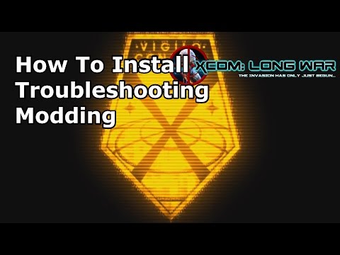 how to install xcom patch
