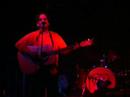 Otis Mace Live in Christchurch, NZ