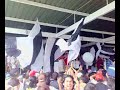 YO SOY DE LA GARRA BLANCA LA COMOCIDA EN EL MUNDO ENTERO