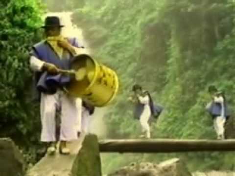 Coraza 2 - Ñanda Mañachi