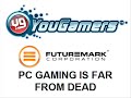 Futuremark You Gamers Logo