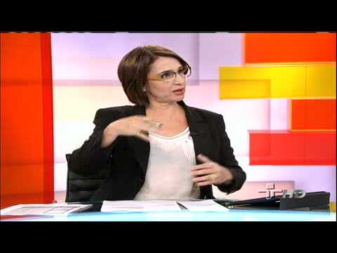 Jornal da Cultura 31/01/2012 - 1º Bloco
