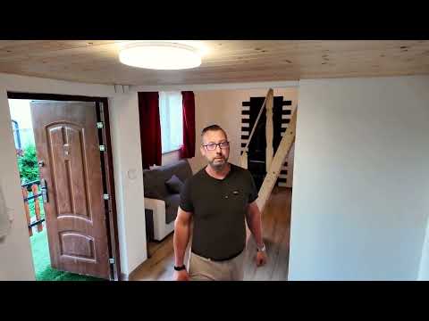 Video Prodej Chata, 39㎡
