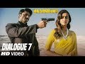 Wo Ishq Hi Kya Jo Salamat Chhod De: Baadshaho (Dialogue Promo 7) Releasing 1 September Wo Ishq Hi Kya Jo Salamat Chhod De: Baadshaho (Dialogue Promo 7) Releasing 1 September