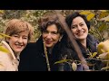 'Nature Romantique' de Juliette Hurel, Emmanuelle Bertrand & Hélène Couvert