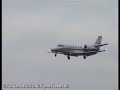 NetJets Europe Cessna 560XL Citation Excel
