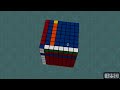 How To Solve The Last Centers On A 6x6x6 And Up
