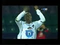 Gol Chinyamy na 2:1 Legia - ?KS 1.03.08