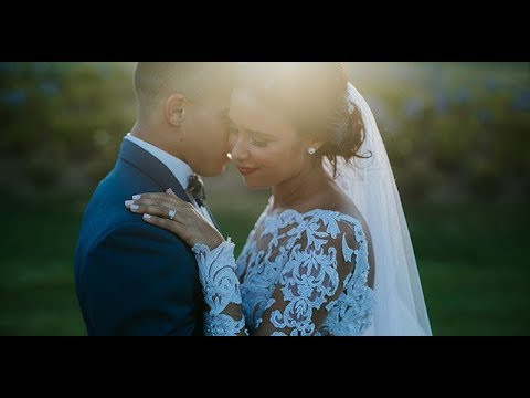 Top Billing features the wedding of Cheslin Kolbe