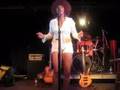 N'Dambi Live Performance, Daydream, Call Me, 7.25.08