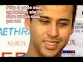 FABIO DE COSTAS E SUA DECLARAÇAO