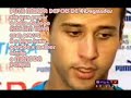 FABIO DE COSTAS E SUA DECLARAÇAO