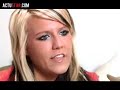 Natalie Horler (Cascada) Interview