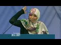 "The Arab People Have Woken Up": Yemeni Activist Tawakkul Karman Accepts Nobel Peace