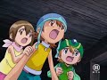 Digimon Adventure Folge 52 (1/2) - Meister der Dunkelheit
