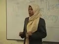 Toastmasters Ucapan Spontan Ruzanna