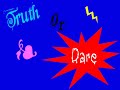 Truth Or Dare Maple Story Way!