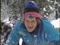 Idaho Fun! Winter hi-jinks in Island Park, Idaho!
