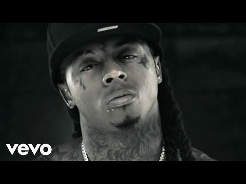 Lil Wayne Ft Rick Ross- John(Official Video)