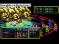 Suikoden Final Battle and Ending - Part 2