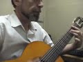Lady Grinning Soul - Jack Hicko Plays David Bowie
