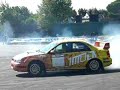 Derrapes Montmelo Subaru -Maxi Tuning Show 2004- Derrapes Montmelo Subaru -Maxi Tuning Show 2004-