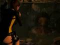 Tomb Raider Underworld Cutscene 05: Lovely Encounter
