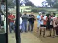 Premiacion Campeonato Inter- Universitario 2006