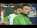 Amistoso Miami 2009 - Peru vs Honduras 2-1