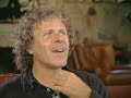 Renzo Rosso im Interview Renzo Rosso im Interview