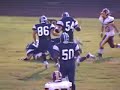 090707 CCHS vs. Lanier & Harlendale Football Highlights 090707 CCHS vs. Lanier & Harlendale Football Highlights