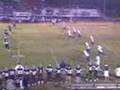 090707 CCHS vs. Lanier & Harlendale Football Highlights